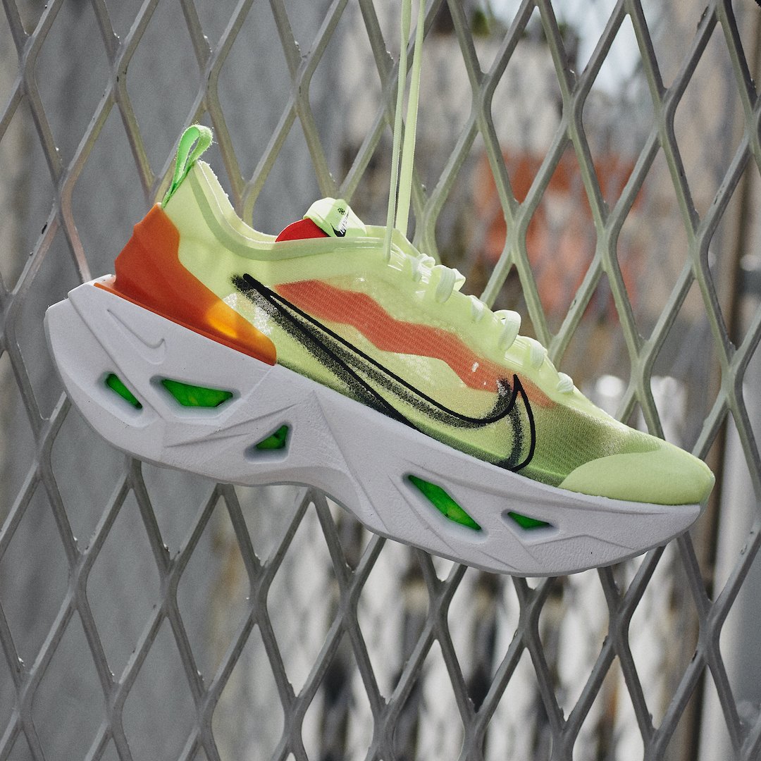 Nike ZoomX Vista Grind Volt