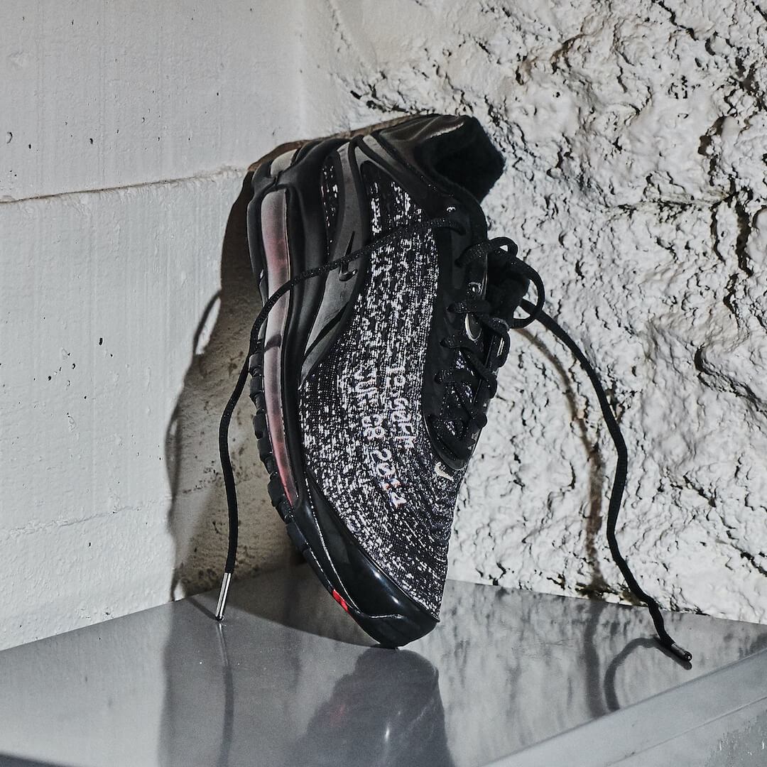 Nike Air Max Deluxe Skepta