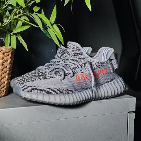 Yeezy Boost 350 V2 Beluga 2.0