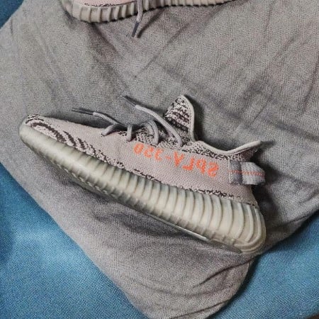 Yeezy Boost 350 V2 Beluga 2.0