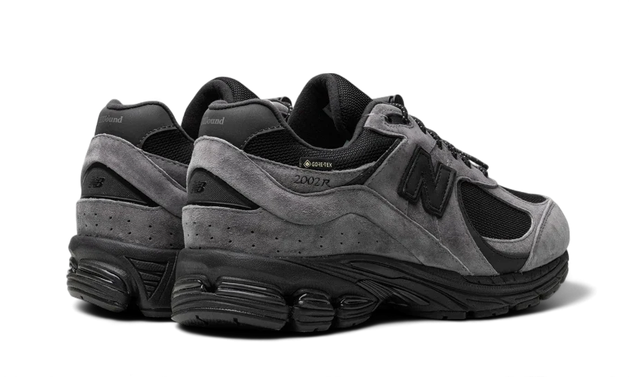 New Balance 2002R Gore-Tex Charcoal JJJJOUND