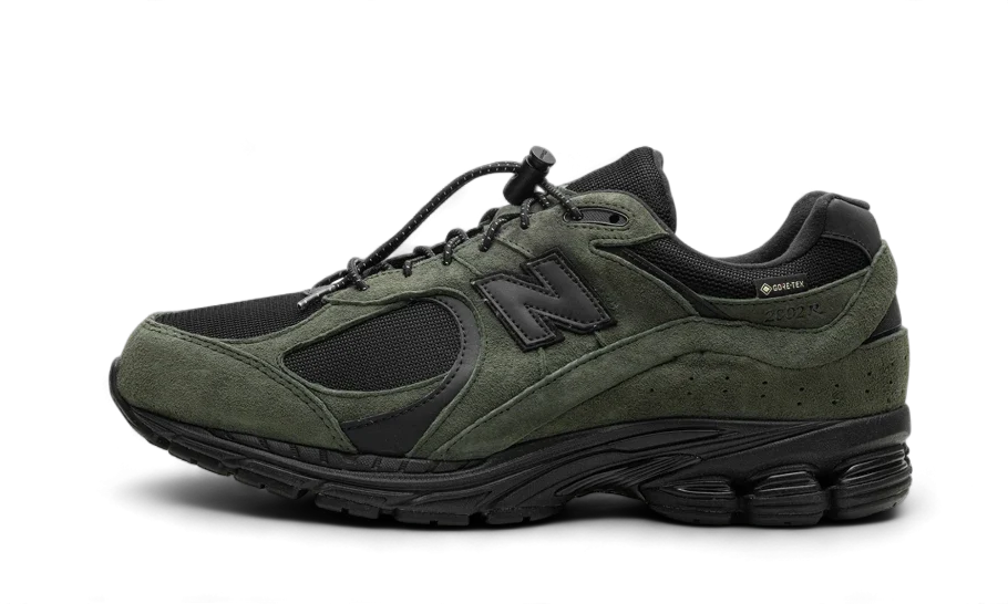 New Balance 2002R Gore-Tex Pine JJJJOUND