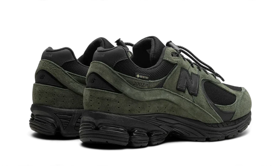 New Balance 2002R Gore-Tex Pine JJJJOUND