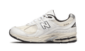 New Balance 2002R Atlas Grey Lemon Haze