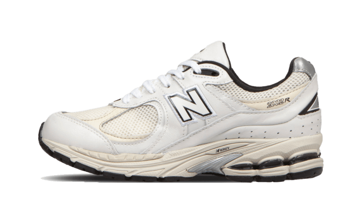 New Balance 2002R Atlas Grey Lemon Haze