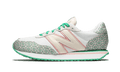 New Balance 237 Casablanca Holly Green