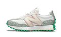 New Balance 327 Casablanca Holly Green