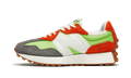 New Balance 327 Energy Lime