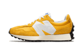 New Balance 327 Yellow