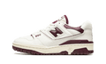 New Balance 550 Aimé Leon Dore Purple