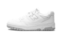 New Balance 550 White Grey