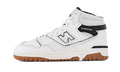 New Balance 650 Aime Leon Dore Black