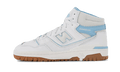New Balance 650 Aime Leon Dore Blue Haze