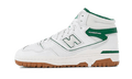 New Balance 650 Aime Leon Dore Classic Pine Green