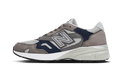 New Balance 920 Made In UK Grey Navy