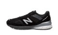 New Balance 990 v5 Black