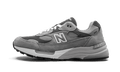 New Balance 992 Grey