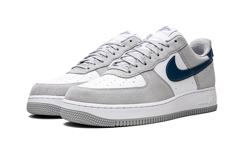 Nike Air Force 1 Low Athletic Club Marina Blue