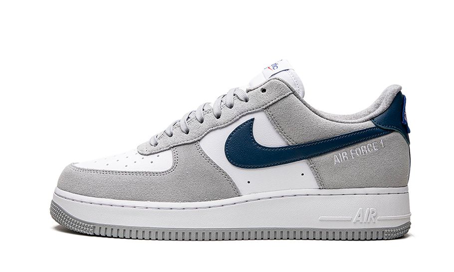 Nike Air Force 1 Low Athletic Club Marina Blue