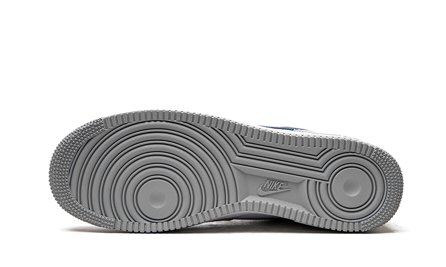Nike Air Force 1 Low Athletic Club Marina Blue