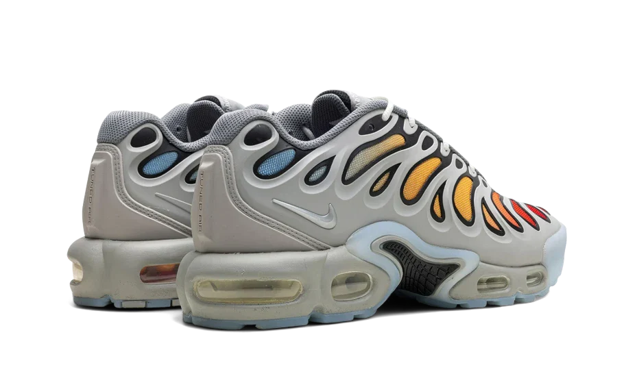 Nike Air Max Plus Drift Light Smoke Grey