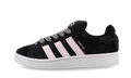 Campus 00s Core Black Almost Pink