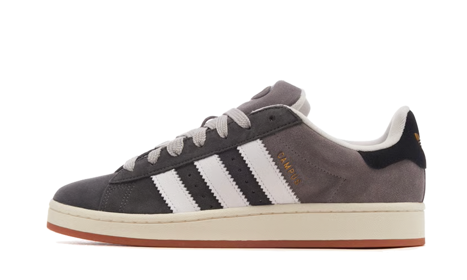 Campus 00s Dark Grey Grey Gum
