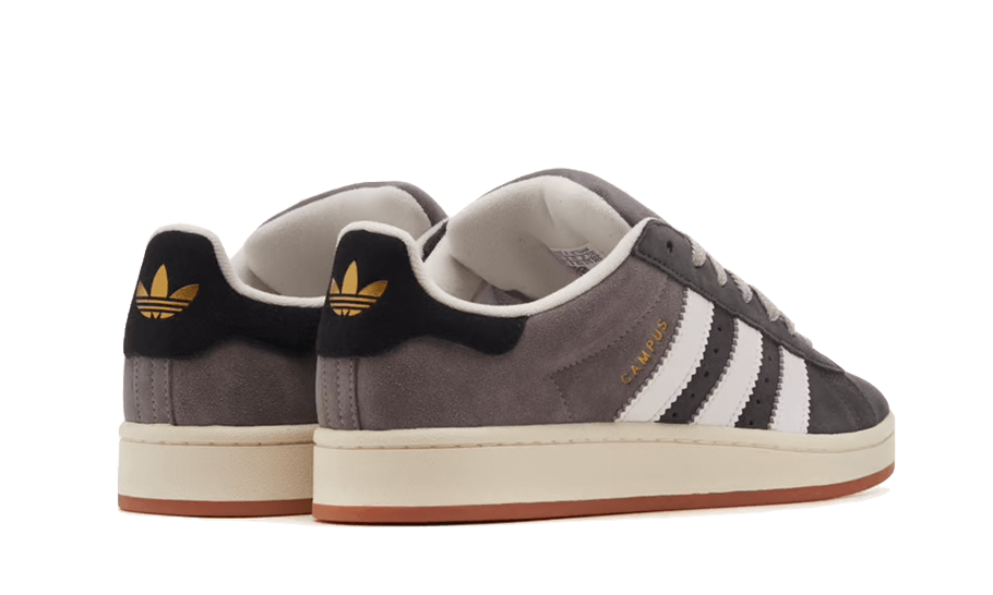 Campus 00s Dark Grey Grey Gum