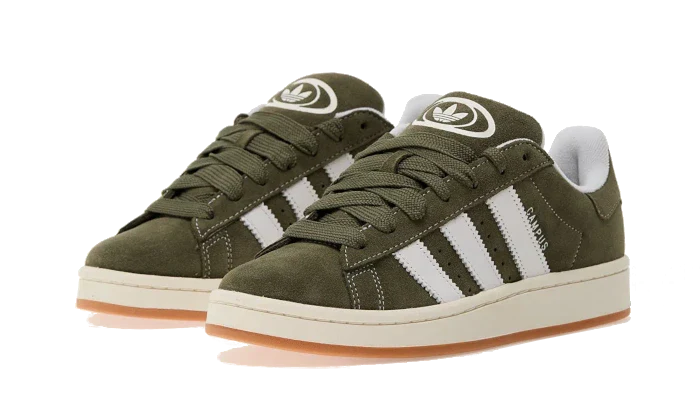 Campus 00s Olive Strata