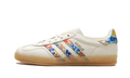Gazelle Indoor Liberty London Floral Embroidery Stripes