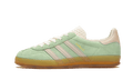 Gazelle Indoor Semi Green Spark