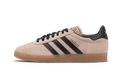Gazelle Wonder Taupe Night Indigo