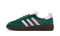 Handball Spezial Green Pink Velvet