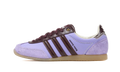 Japan Waler Bonner Light Purple