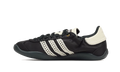 Karintha Wales Bonner Low Satin Black