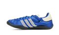 Karintha Wales Bonner Low Satin Blue