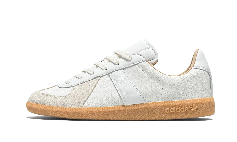 OG BW Army Lux White Gum