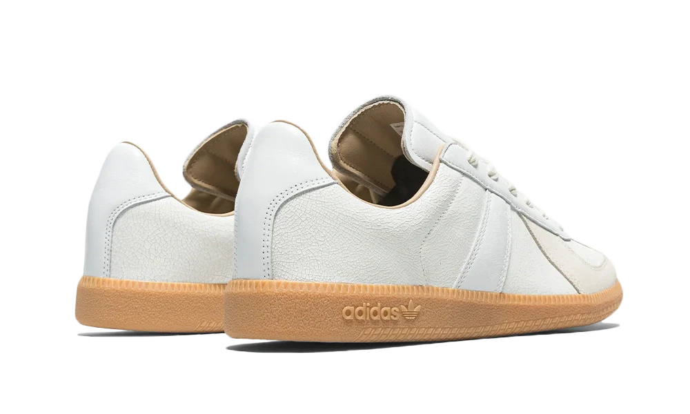 OG BW Army Lux White Gum
