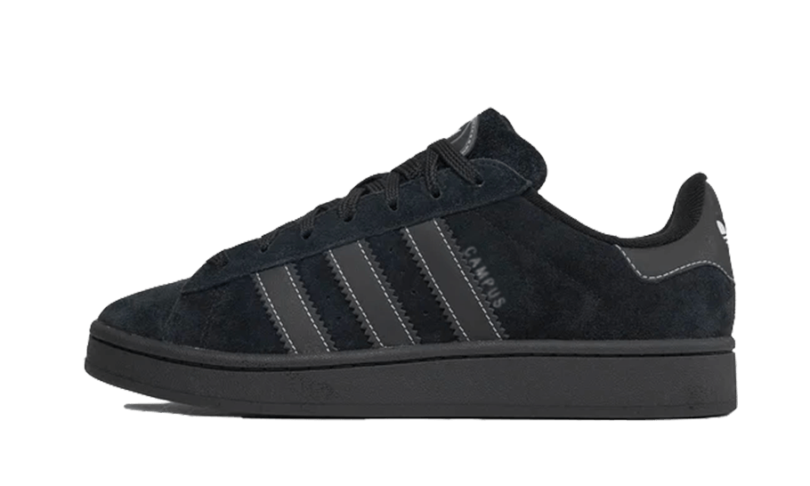 Campus 00s Core Black Footwear White