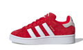 Originals Campus 00s Better Scarlet