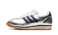 SL 72 Silver Metallic Navy