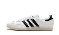 Samba Jason Dill White Black Patent