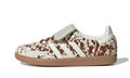 Samba LT Cow Print
