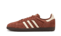 Samba OG Preloved Brown