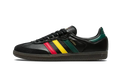 Samba OG Rasta Pack Black
