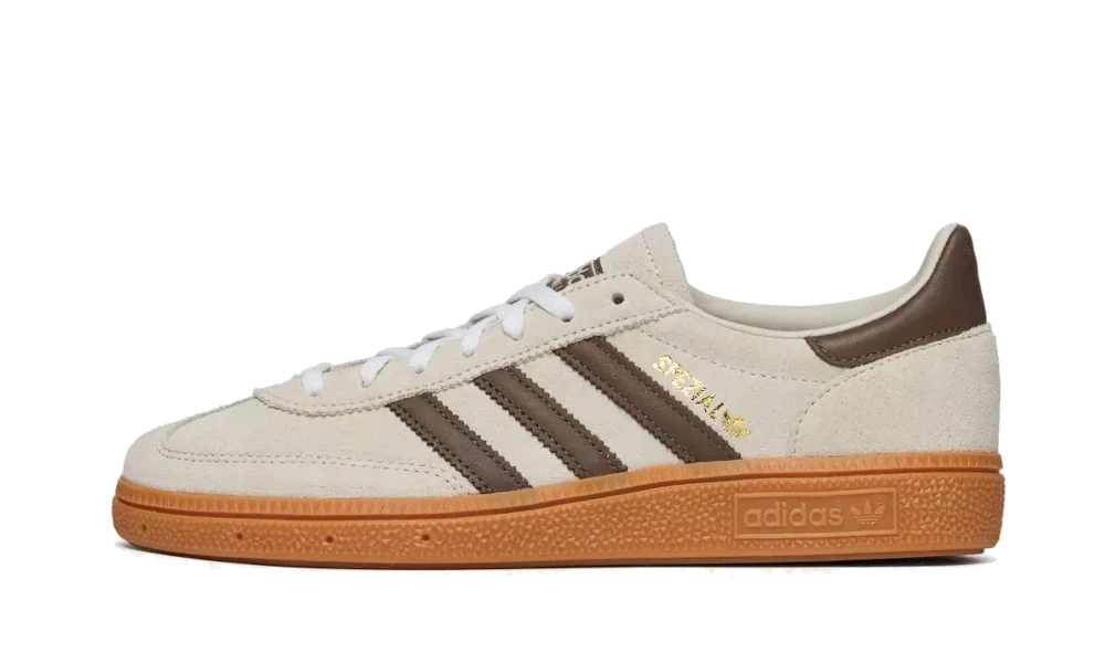 Handball Spezial Off-White Earth Strata Gum