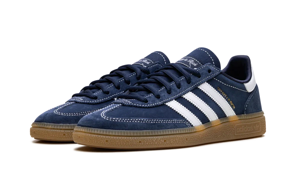 Handball Spezial Sporty & Rich Night Indigo