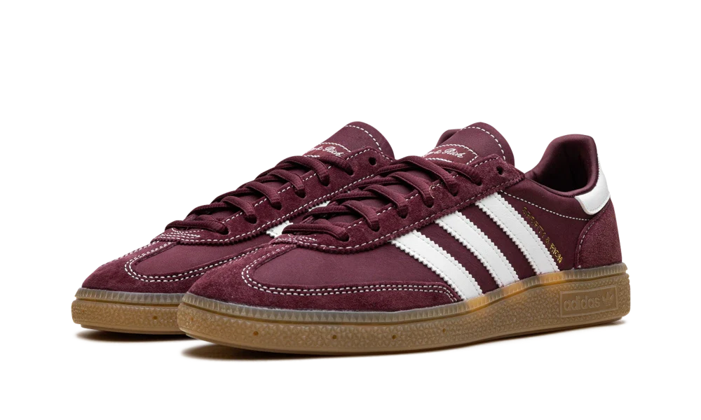 Handball Spezial Sporty & Rich Sharp Red