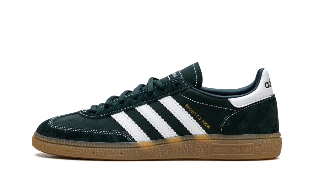 Handball Spezial Sporty & Rich Dark Green