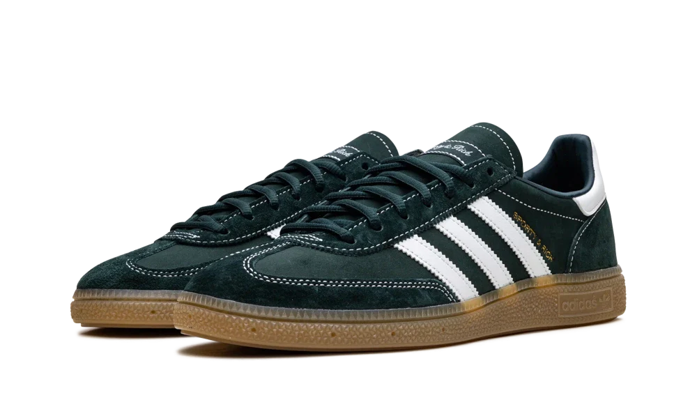 Handball Spezial Sporty & Rich Dark Green